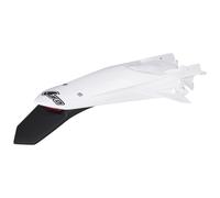 Ufo Kt04097-042 Rear Fender White