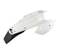 Ufo Kt03081-047 Rear Fender Clear,Green,White