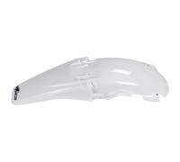 Ufo Yamaha Yz 125 96 Rear Fender White