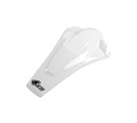 UFO Rear Fender For Husqvarna Tc125/Fc450 16-18 White Hu03364-047