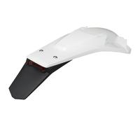 UFO Fender With Light For Husqvarna TX 300 2017-2019 Rear - White