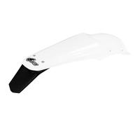Ufo Ho04614-041 Rear Fender White