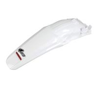 Ufo Honda Crf 250 X 16 Rear Fender White
