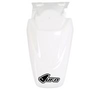 Fender Rear UFO White Kawasaki kx65 for Moto Spare Parts