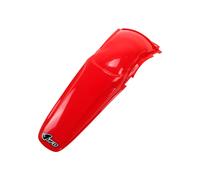 UFO Rear Fender For Honda CR125 CR250 2000 2001 Red