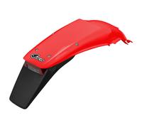Ufo Ho03603-067 Rear Fender Red