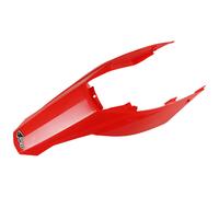 UFO PLAST Rear Fender Red Gas Gas MC 300 2010-2011