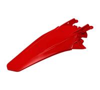 Ufo Gasgas Ec 250 21 Rear Fender Red
