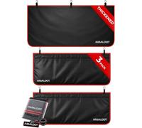 Fender Covers for Mechanics, Thick Car Fender Protector 3Layer Magnetic Mat