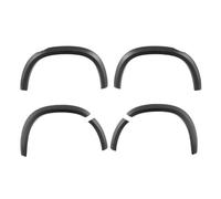 Fender covers, Mudguards Wheel Arch，Compatible For Mercedes Benz X-class 2017 2018 2019 2020 2021 2022 2023 ADBLUE Model Double Cabin,Mud guard(INTERNATIONAL MODEL)