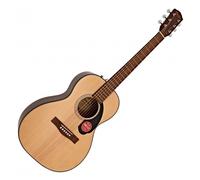 Fender CP-60S Parlor Natural WN