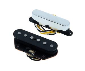 Fender CS Twisted Tele Pickup Set