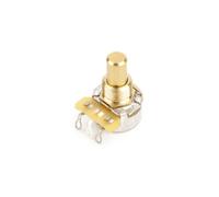 Fender CTS 100K Linear Taper Solid Shaft Potentiometer Mid Boost for Deluxe P/J…