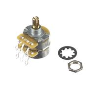 Fender CTS Dual 500K/250K Split Shaft Pot/Potentiometer