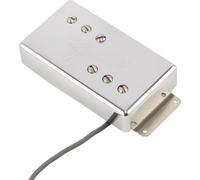 Fender CuNiFe Wide Range Humbucker Pickup Neck Chrome for Telecaster Custom