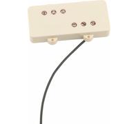 Fender Cunife Wide Range Jazzmaster Neck Pickup Vintage White Single Pickup