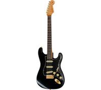 Fender Custom 62 Strat CC AB