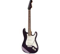 Fender Custom Deluxe Roast Strat MS