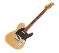 Fender Custom Shop 2026 Collection Time Machine Series 51 Telecaster Relic Aged Nocaster Blonde