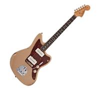 Fender Custom Shop 2026 Collection Time Machine Series 66 Jazzmaster Relic Desert Sand
