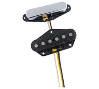 Fender Custom Shop 50/51 Blackguard Telecaster Pickups Set of 2