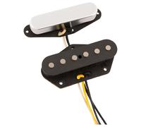 Fender Custom Shop '55/'56 Whiteguard Telecaster Pickups, Set of 2
