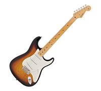 Fender Custom Shop 55 Stratocaster Lush Closet Classic 2-Tone Sunburst #R134955