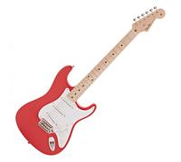 Fender Custom Shop 55 Stratocaster NOS MN Fiesta Red #R130126