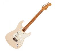 Fender Custom Shop 56 Stratocaster Journeyman Relic Vintage Blonde #CZ571019