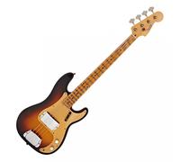 Fender Custom Shop 57 Journeyman Relic Precision Bass 2-Color Sunburst