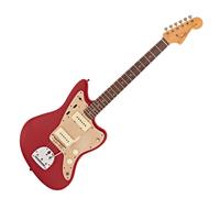 Fender Custom Shop 59 250K Jazzmaster Journeyman Dakota Red #CZ577306