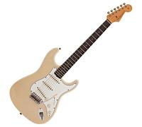 Fender Custom Shop 60 Stratocaster Journeyman Relic Aged Honey Blonde #R132550