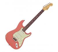 Fender Custom Shop 60 Stratocaster Relic Tahitian Coral #R130819