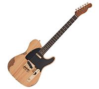 Fender Custom Shop 60 Telecaster Heavy Relic Aged Natural