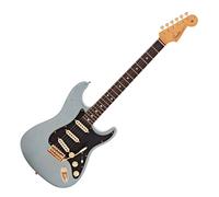 Fender Custom Shop 65 Dual-Mag Strat Journeyman Blue Ice Metallic #CZ571500