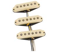 Custom Shop Ancho Poblano Stratocaster Pickups, Set of 3