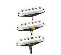 Fender Custom Shop Fat '60s Stratocaster® Pickup Set