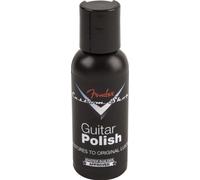 Fender Guitar Polish - Custom Shop - 2 oz Bottle