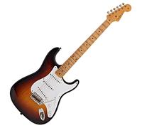 Fender Custom Shop Limited 70th Anniversary 54 Stratocaster Journeyman Relic 2-Colour Sunburst
