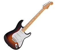 Fender Custom Shop Limited Masterbuilt 70th Anniversary 54 Stratocaster NOS 2-Colour Sunburst