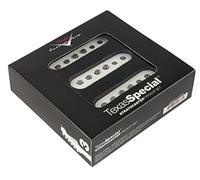 Fender Custom Shop Texas Special™ Strat® Pickups, (3)