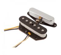 Fender Custom Shop Texas Special Telecaster Pickups Set of 2