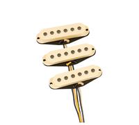 Fender Custom Shop Tomatillo Stratocaster Pickups Set of 3