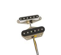 Fender Custom Shop Tomatillo Telecaster Pickups, Set of 2