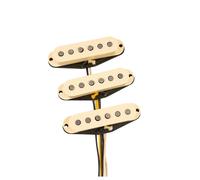 Fender Custom Shop Troposphere Stratocaster Pickups Set of 3