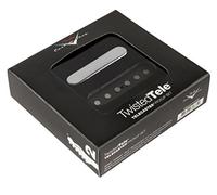 Fender CS Twisted Tele Pickup Set