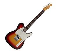 Fender Custom Shop Vintage Custom 1959 Telecaster Custom NOS RW Chocolate 3-C Sunburst