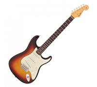 Fender Custom Shop Vintage Custom 59 Strat NOS Chocolate Sunburst #R133934