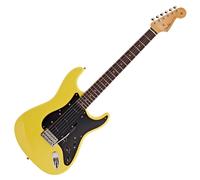 Fender Custom Shop Vintage Custom 59 Stratocaster TCP Faded Graffiti Yellow #R141887