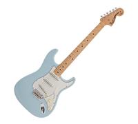 Fender Custom Shop Yngwie Malmsteen Signature Strat Sonic Blue